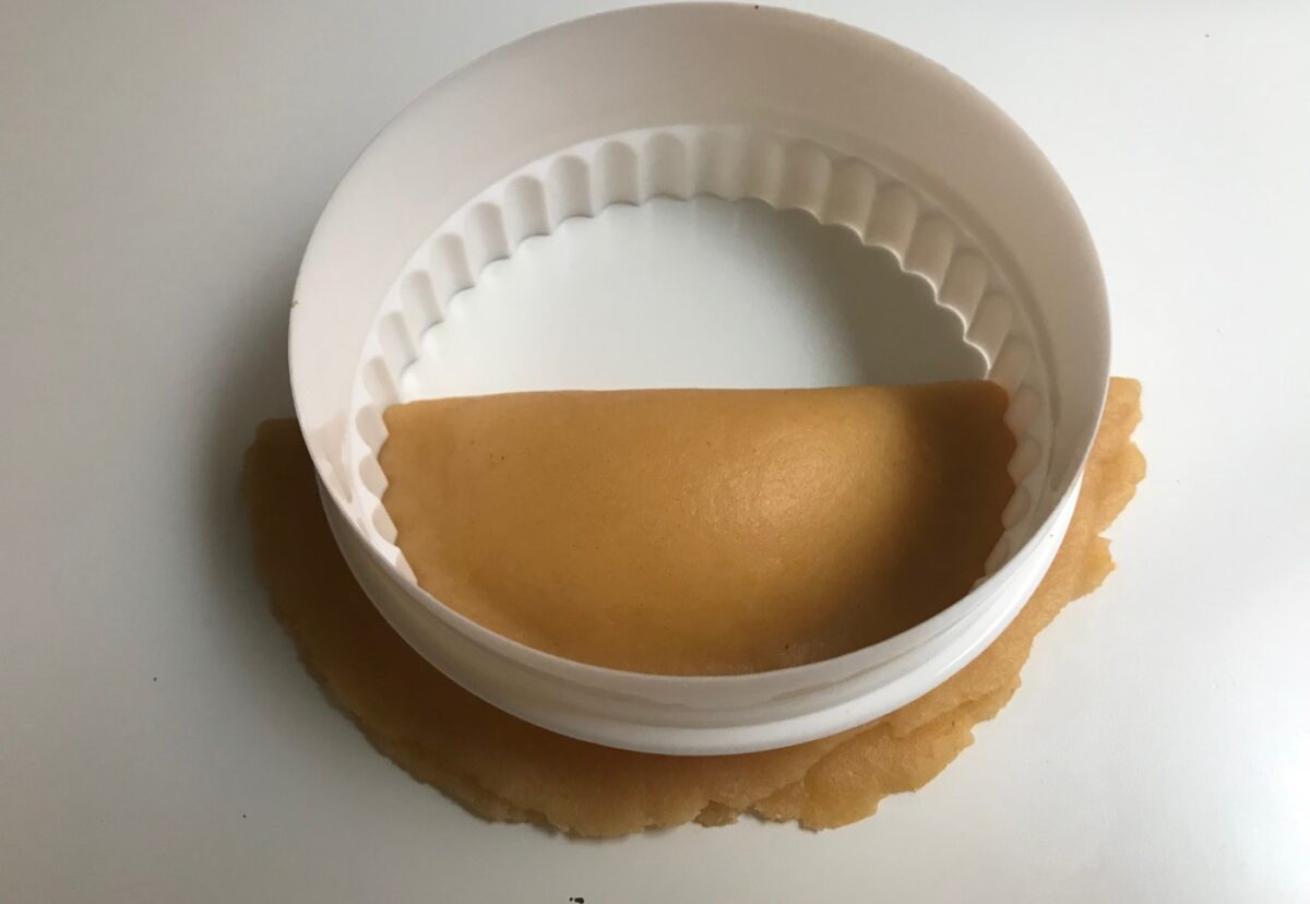 Cómo hacer rubiols mallorquines. Dulce de Semana Santa
