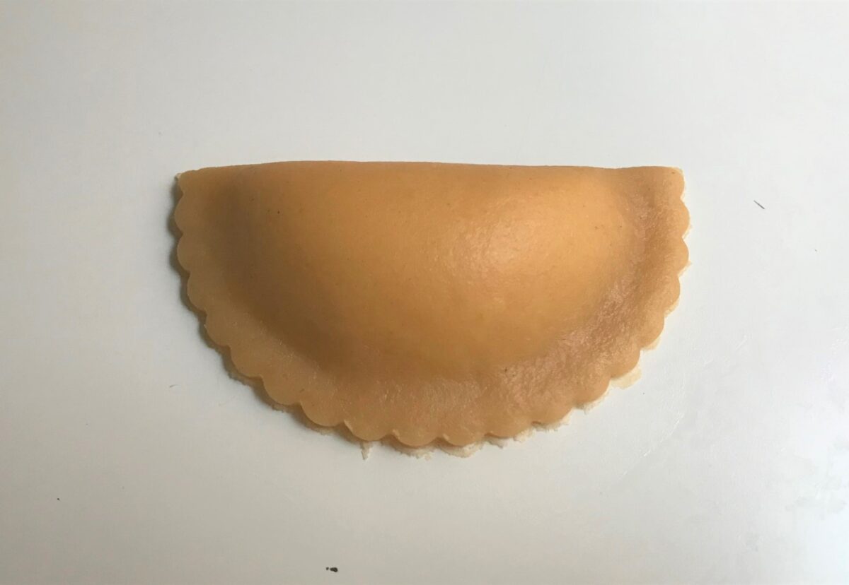 Cómo hacer rubiols mallorquines. Dulce de Semana Santa