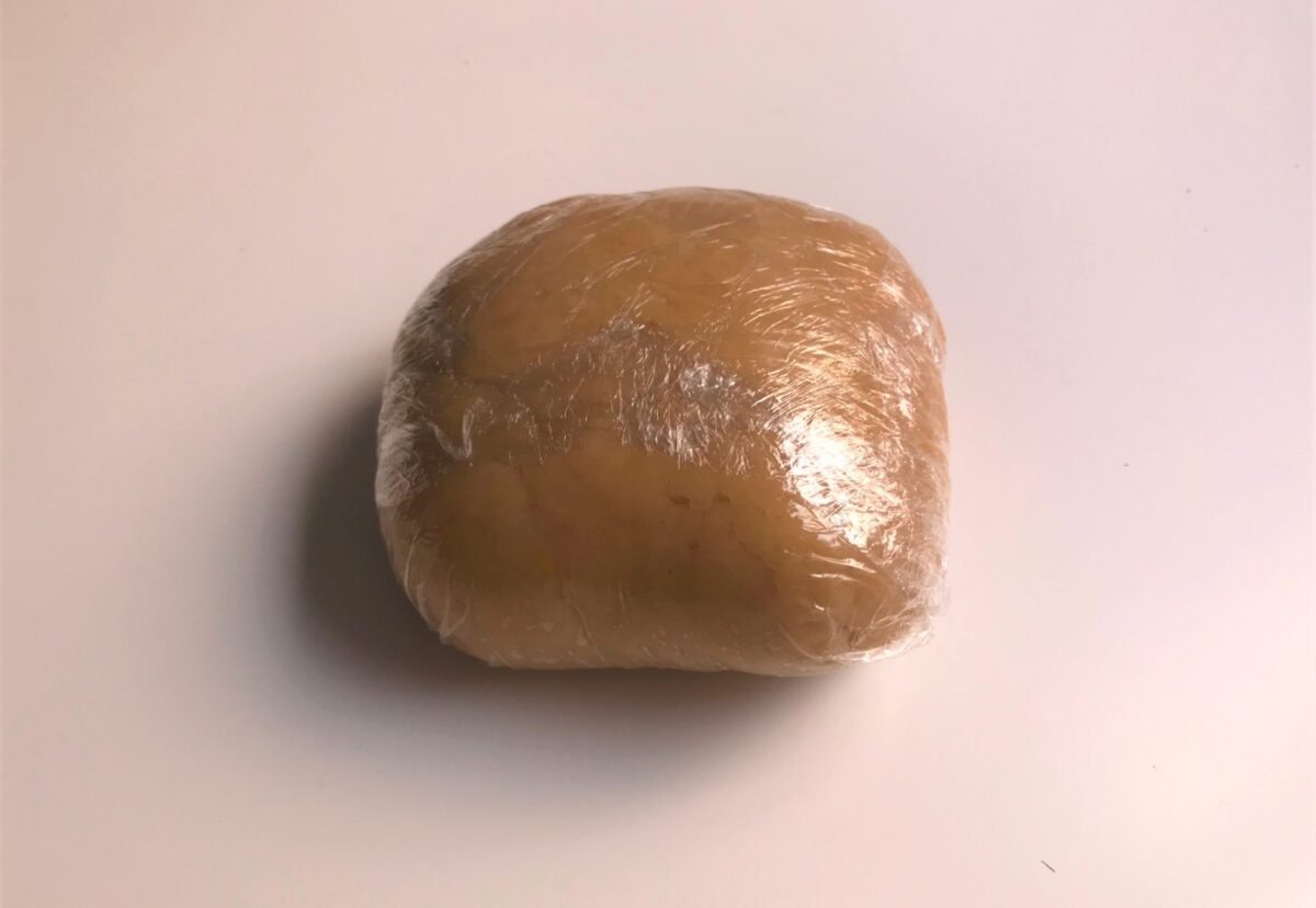 Cómo hacer rubiols mallorquines. Dulce de Semana Santa