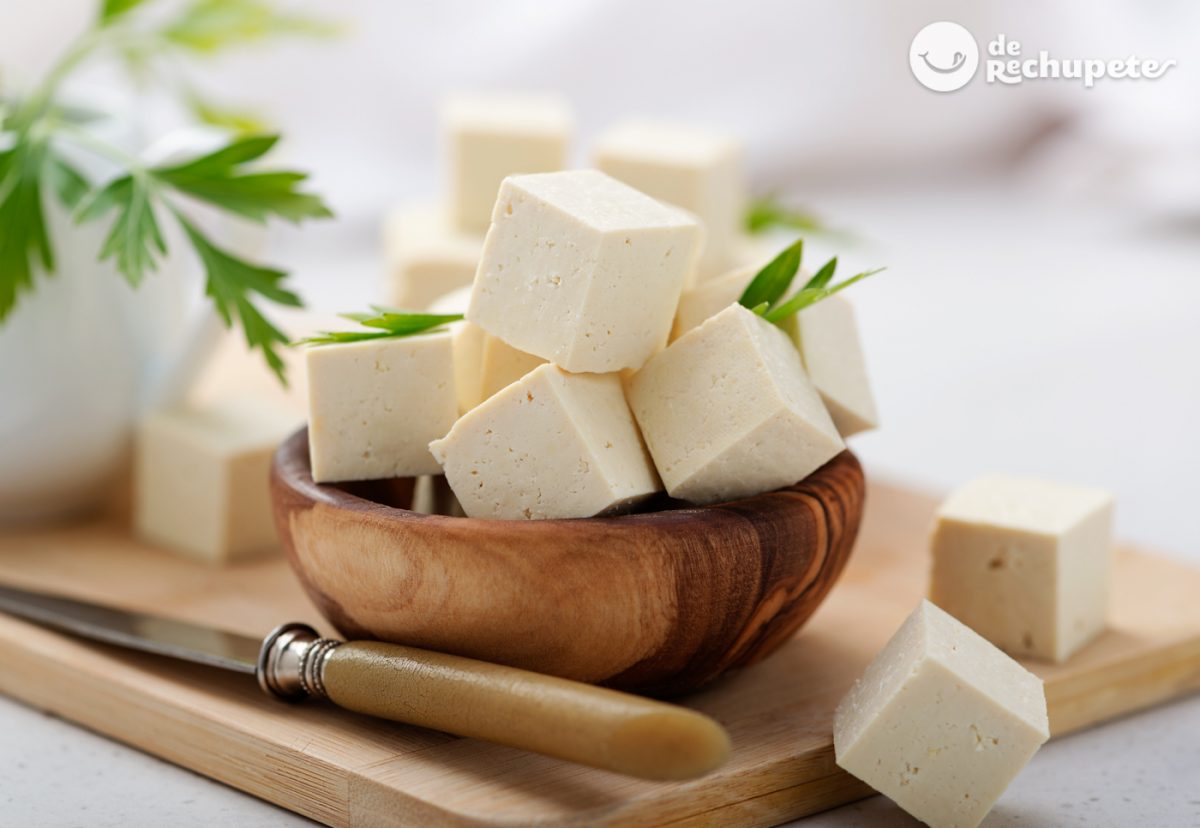 Cómo sustituir el huevo en tus recetas dulces o saladas. Medidas y equivalencias