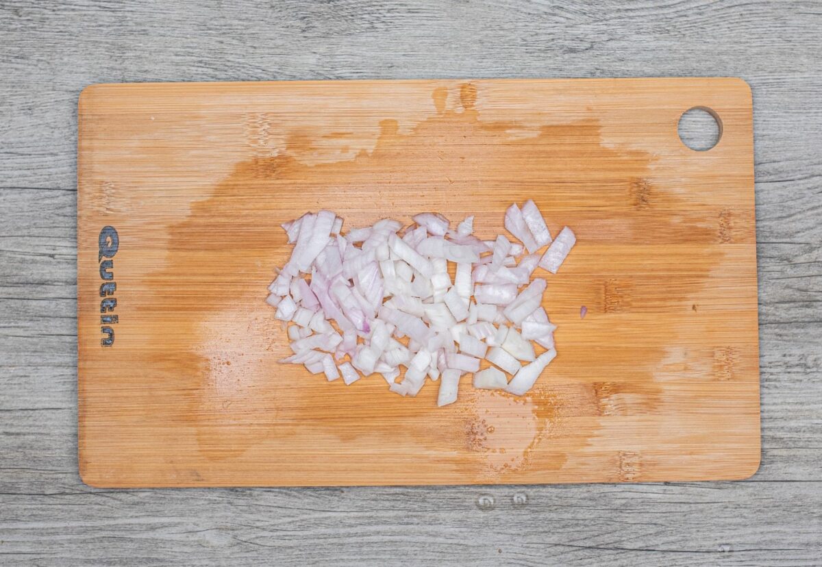 Tortilla catalana con butifarra