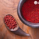 Achiote u onoto. Origen, qué es y cómo utilizarlo en tu cocina