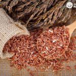 El arroz rojo. Propiedades, beneficios y cómo cocinarlo