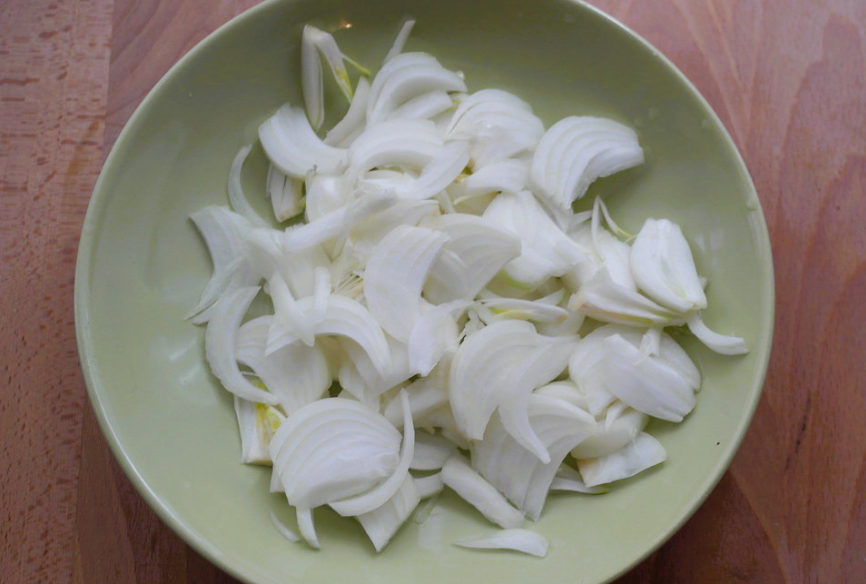 Bacalao a la portuguesa