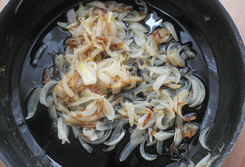 Bacalao a la portuguesa