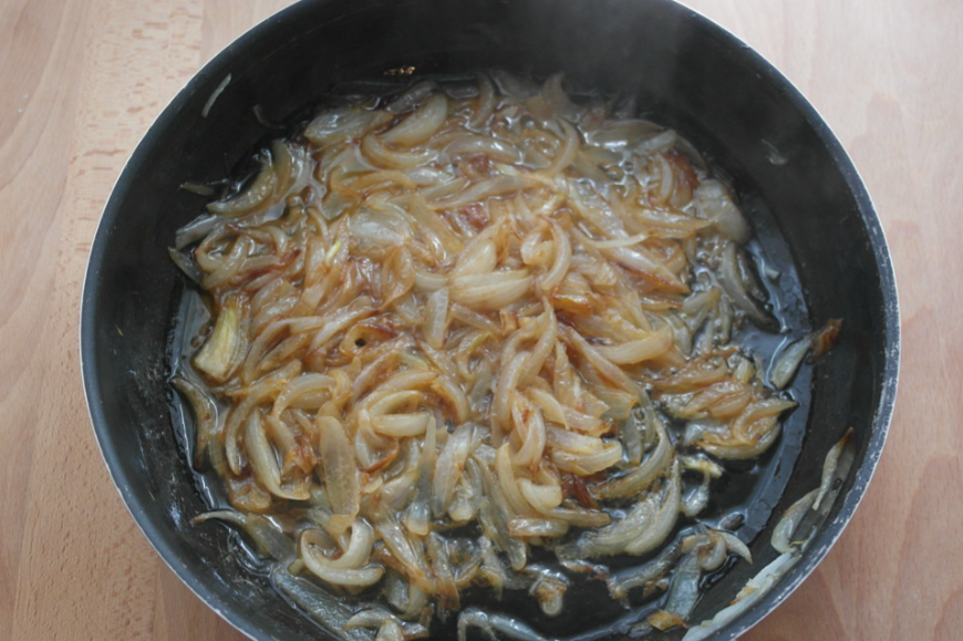 Bacalao a la portuguesa