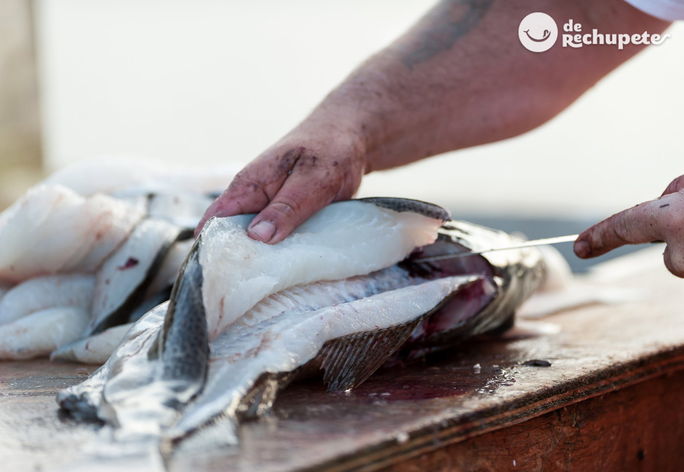 ¿bacalao fresco o en salazón? cuál es el más indicado para cada receta
