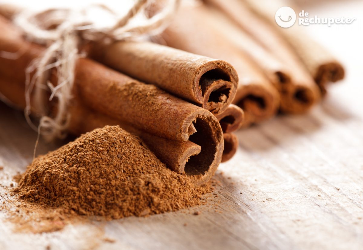 Todo sobre la canela, cómo usarla y sus beneficios