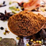 Garam masala. ¿Qué es y cómo lo hacemos en casa? Propiedades y usos en la cocina