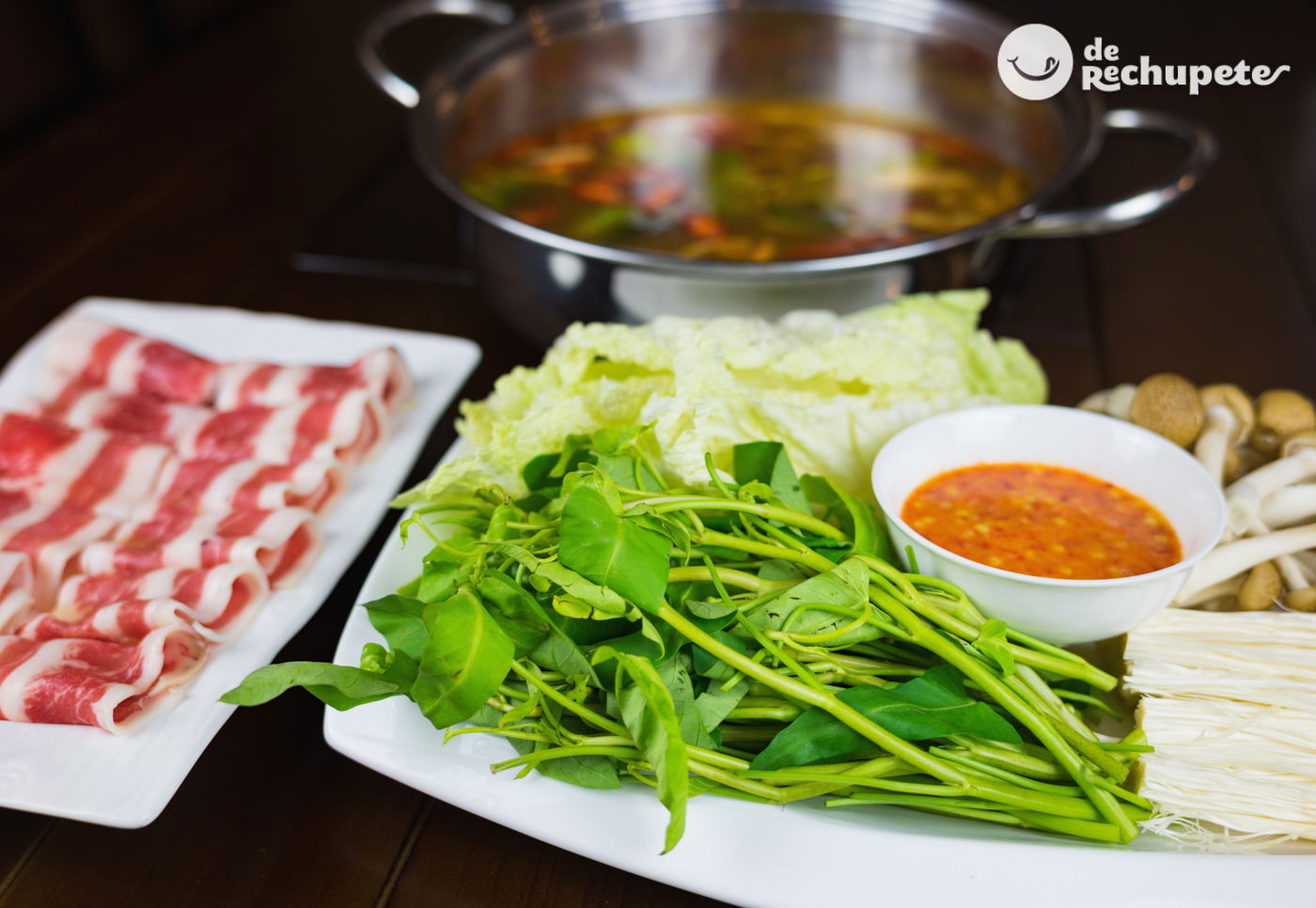 Vietnamese Hot Pot