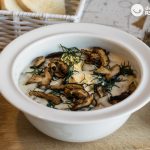 Kulajda, la sopa tradicional checa