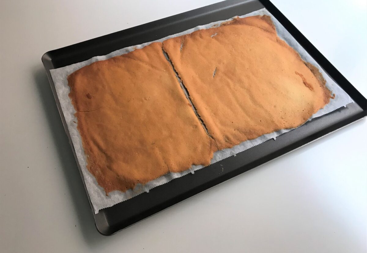 Cómo hacer Pailleté Feuilletine. Básico de la pastelería francesa
