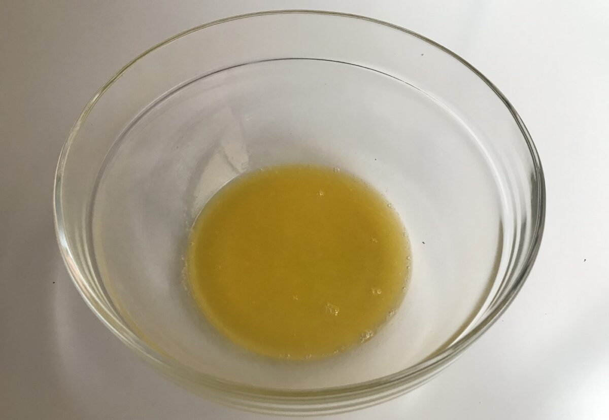 Cómo hacer Pailleté Feuilletine. Básico de la pastelería francesa