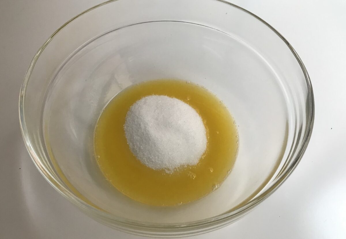 Cómo hacer Pailleté Feuilletine. Básico de la pastelería francesa