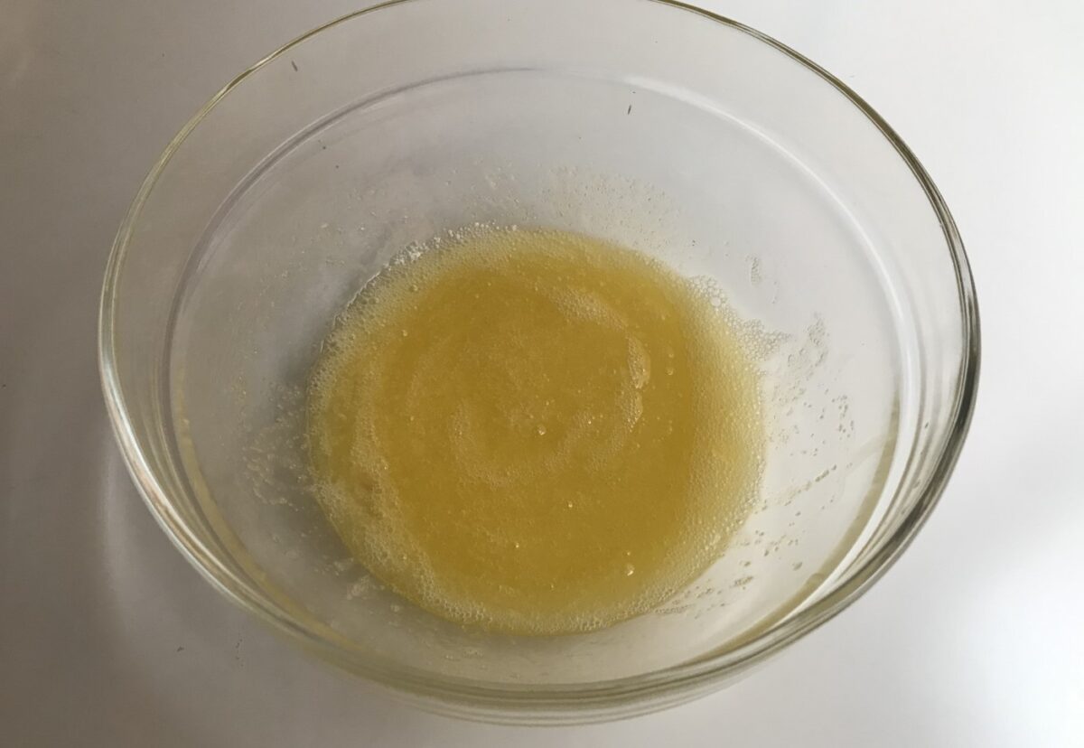 Cómo hacer Pailleté Feuilletine. Básico de la pastelería francesa