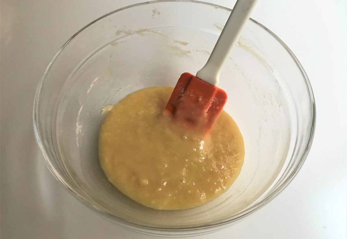 Cómo hacer Pailleté Feuilletine. Básico de la pastelería francesa