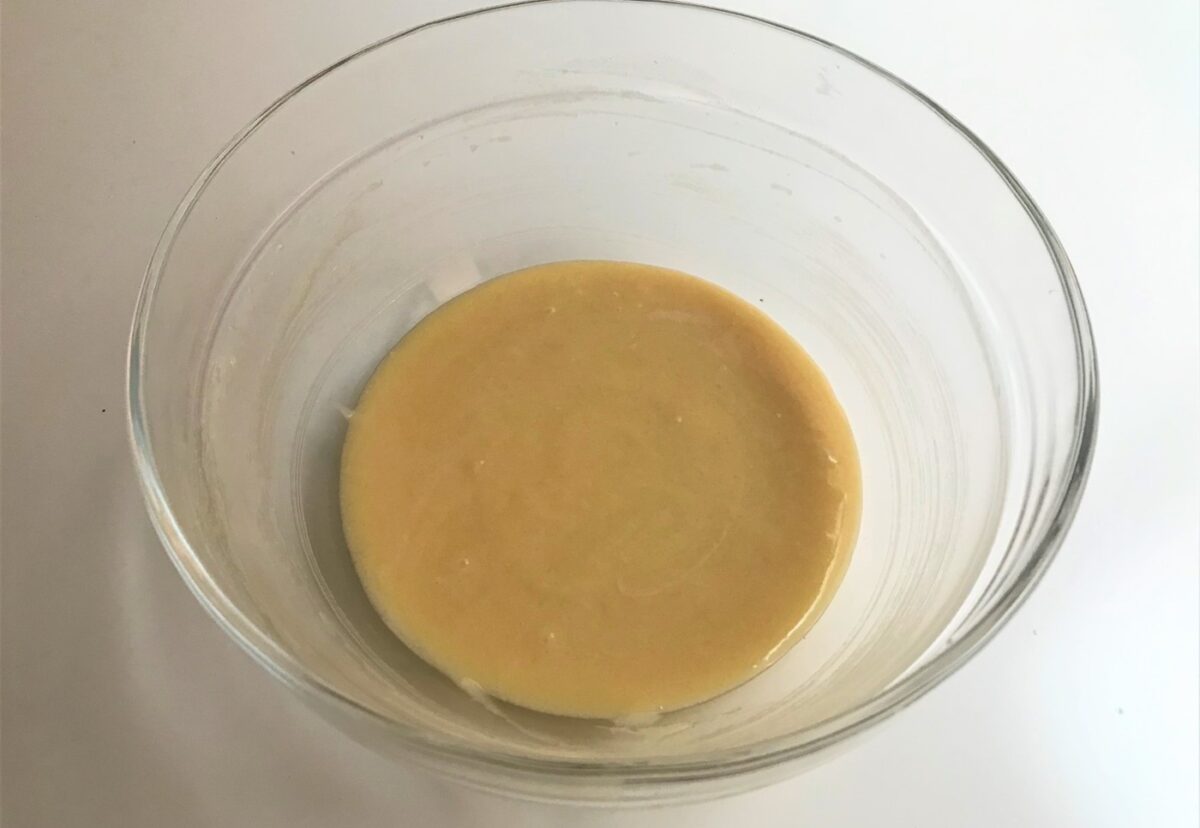 Cómo hacer Pailleté Feuilletine. Básico de la pastelería francesa