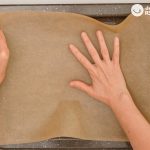 Papel parafinado, papel manteca o papel encerado. Papel de horno, tipos y usos