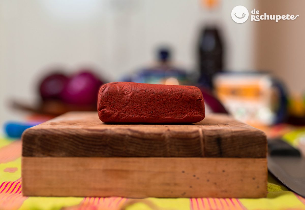 Cómo hacer pasta y aceite de achiote