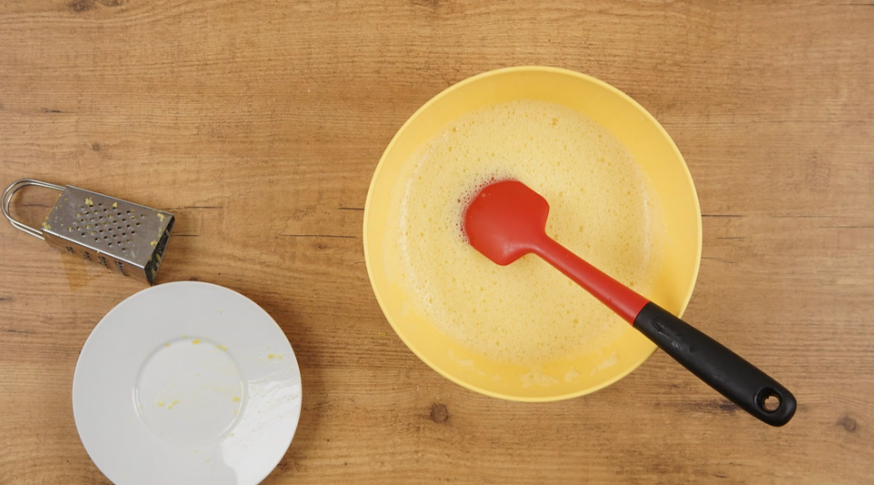 Quesillo tradicional o flan venezolano