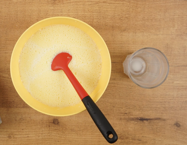 Quesillo tradicional o flan venezolano