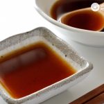 Salsa Ponzu. Receta de la vinagreta japonesa