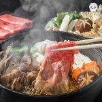 Cómo hacer shabu shabu japonés