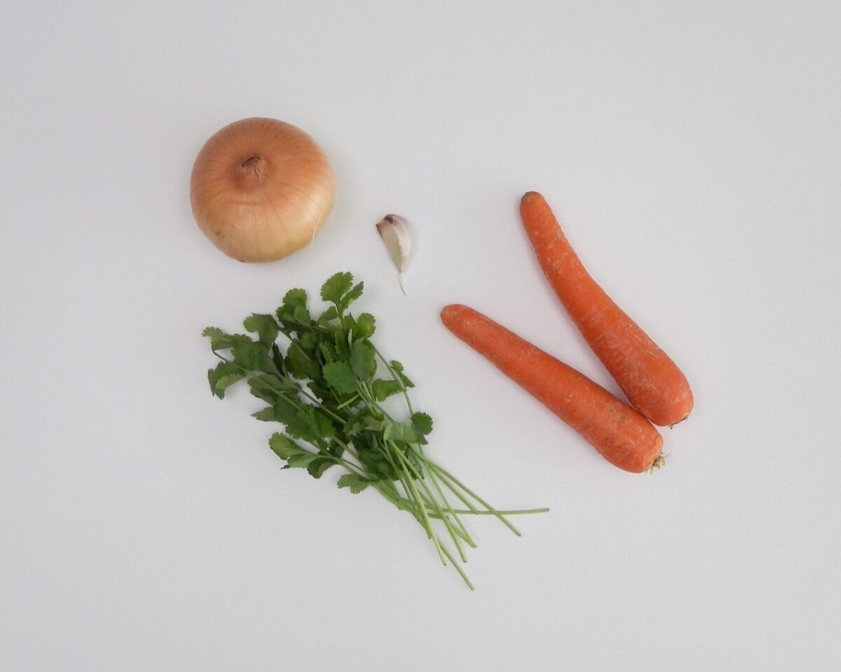 Cómo hacer arroz al estilo hindú. Receta de arroz exótica y fácil