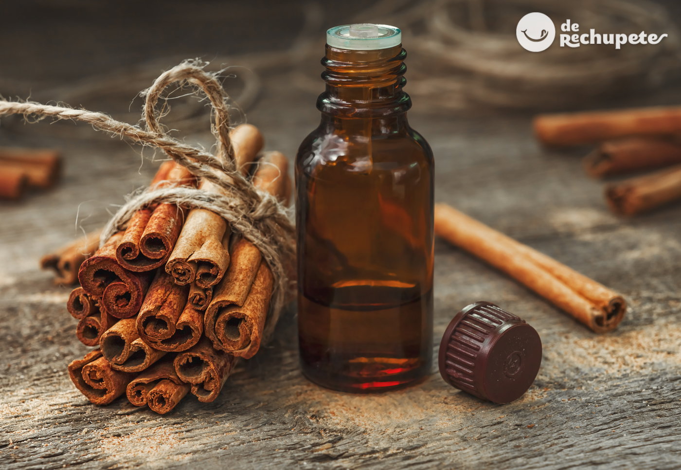 Todo sobre la canela, cómo usarla y sus beneficios
