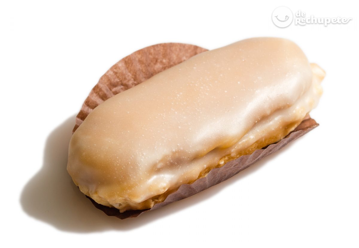 Cómo hacer carbayones. Postre tradicional asturiano paso a paso