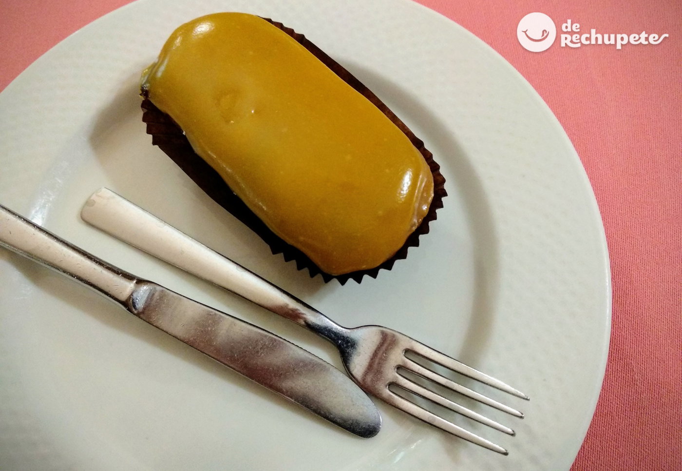 Cómo hacer carbayones. Postre tradicional asturiano paso a paso