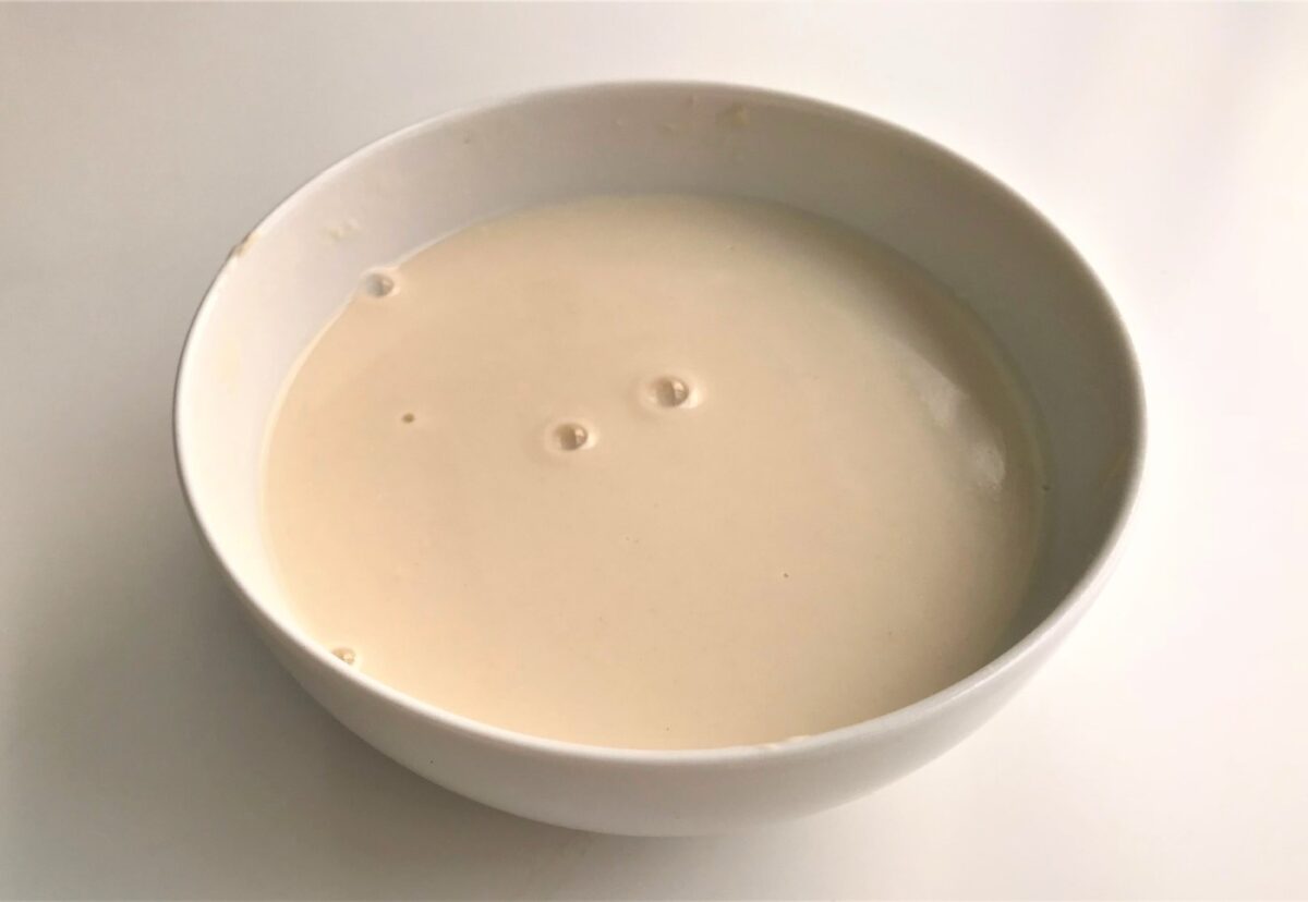 Casatiello napolitano. Postre tradicional italiano de Semana Santa