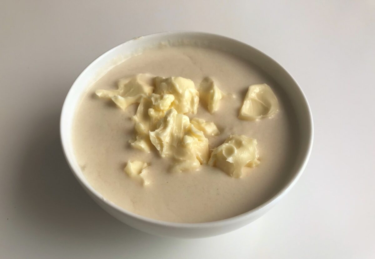 Casatiello napolitano. Postre tradicional italiano de Semana Santa