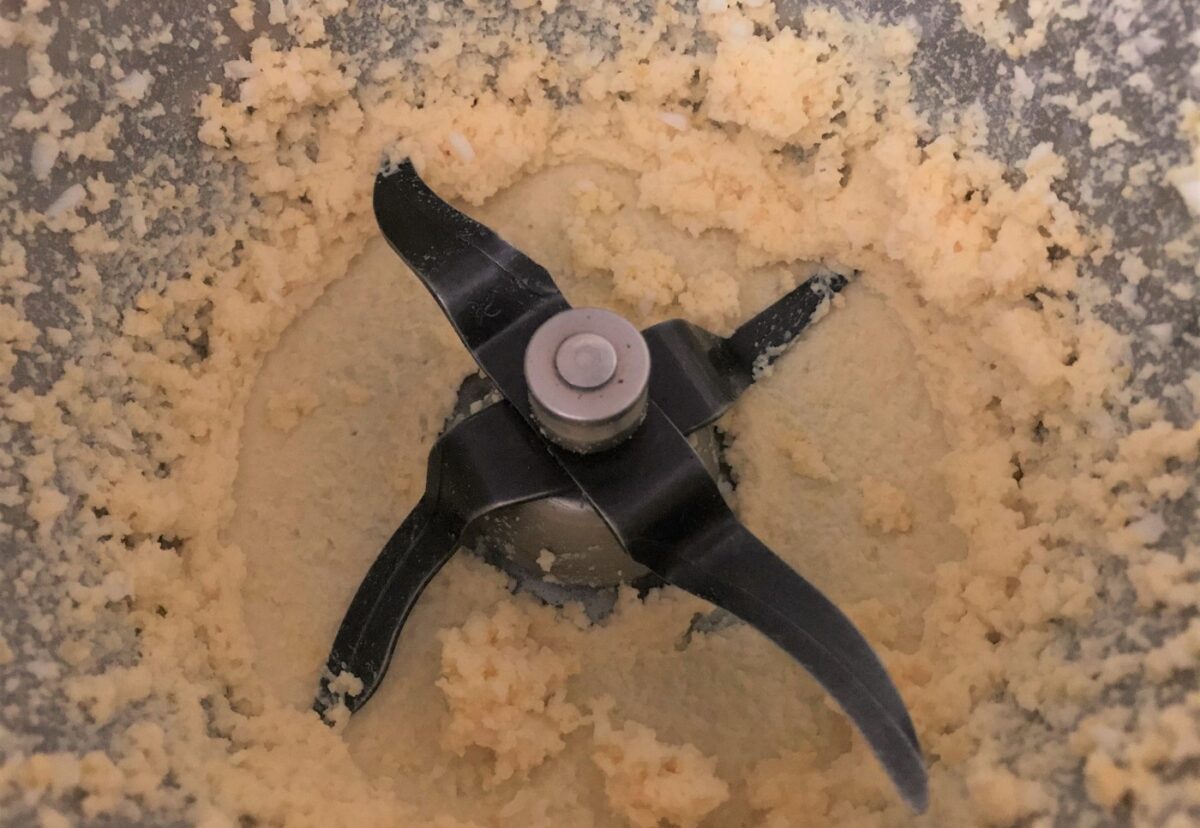 Cómo hacer croquetas con la Thermomix. Croquetas de huevo