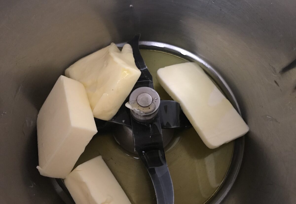 Cómo hacer croquetas con la Thermomix. Croquetas de huevo