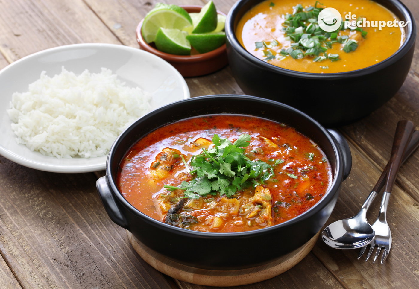 Moqueca. El guiso brasileño de pescado, tipos, historia y origen de la receta