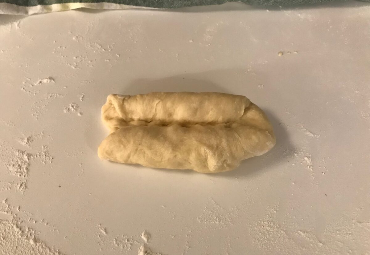 Pan de Viena casero. Receta de panecillos dulces paso a paso
