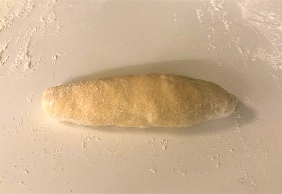 Pan de Viena casero. Receta de panecillos dulces paso a paso
