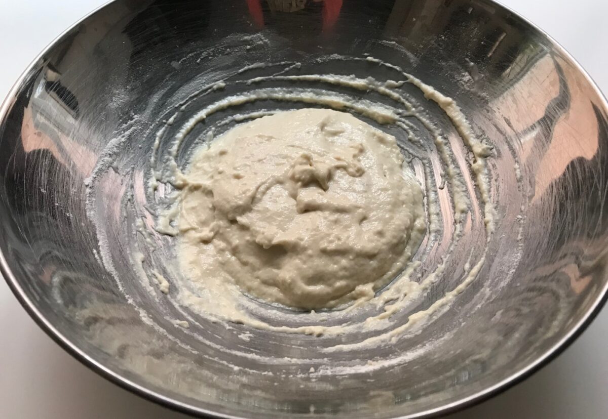 Pan de Viena casero. Receta de panecillos dulces paso a paso