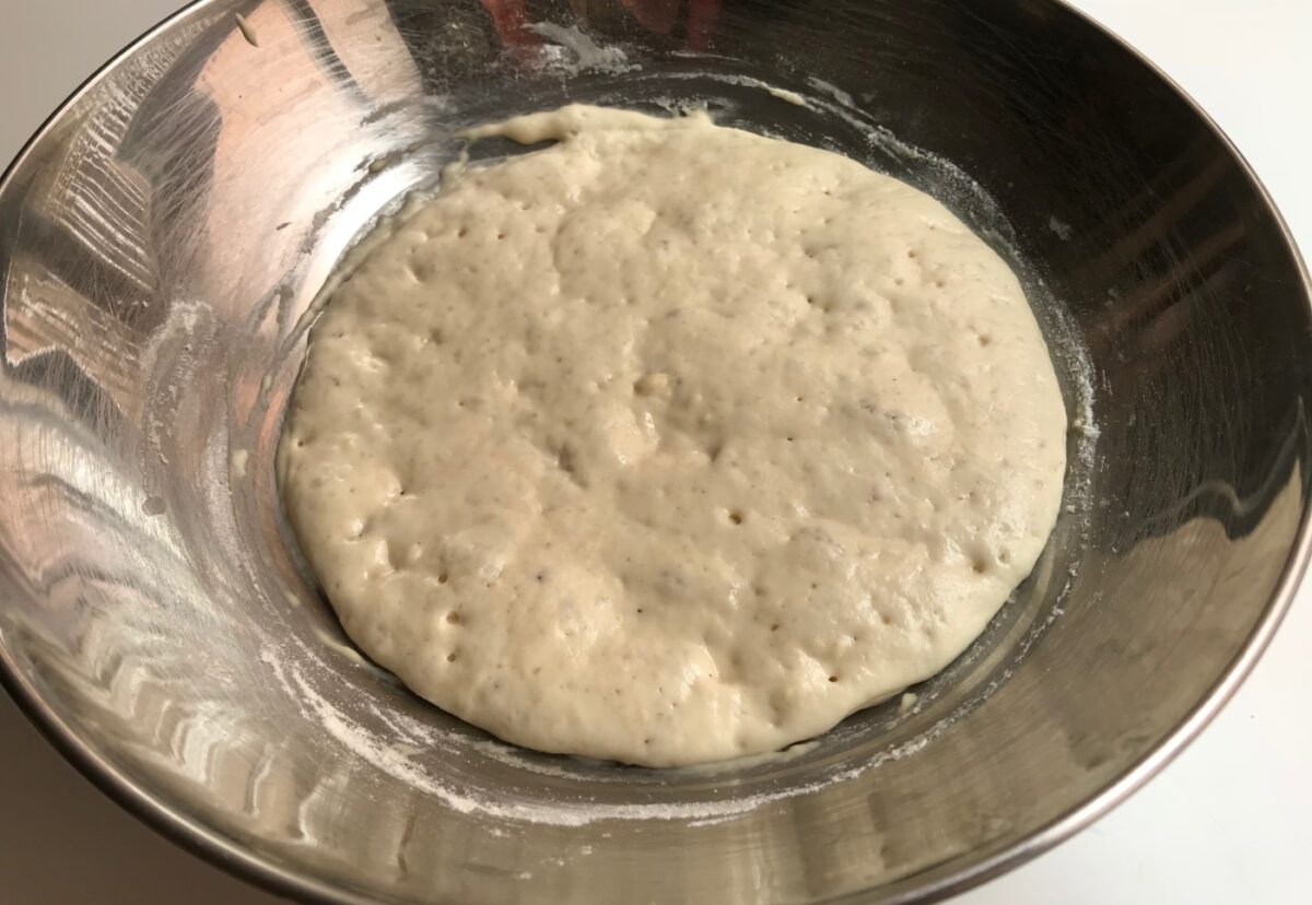 Pan de Viena casero. Receta de panecillos dulces paso a paso