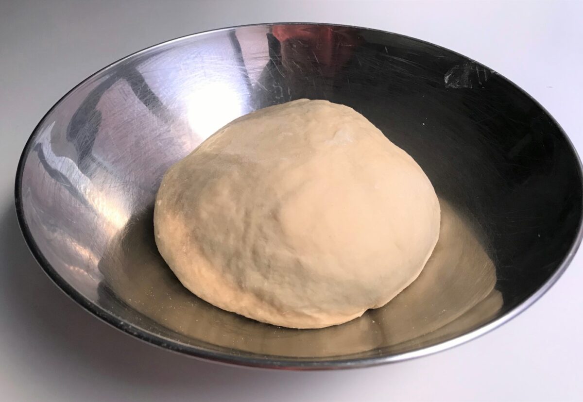 Pan de Viena casero. Receta de panecillos dulces paso a paso