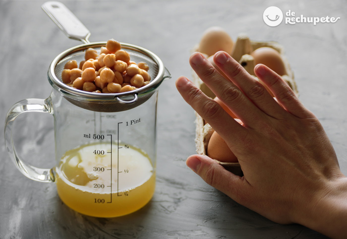 Cómo reemplazar o sustituir ingredientes de cocina en repostería. levadura, mantequilla, huevos, azúcar, gelatina...