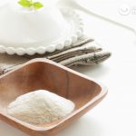 Cuajada en polvo. ¿Qué es y cómo emplearla?¿Cómo sustituir cuajada en una receta?
