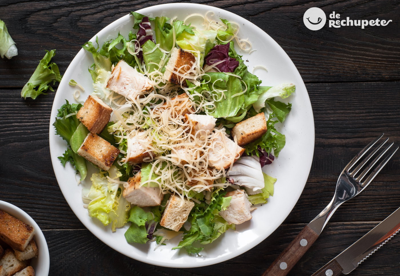 Cenas rápidas y fáciles: 25 recetas para cenar sin complicaciones