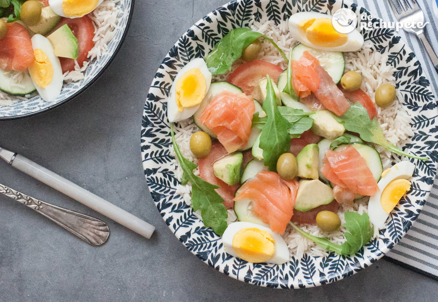 Cenas rápidas y fáciles: 25 recetas para cenar sin complicaciones