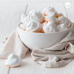 Merengue francés y merengue japonés ¿Cómo se hacen? ¿Cuáles son sus diferencias?