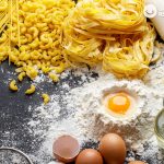 ¿Hay alguna diferencia entre la pasta seca y la pasta fresca?