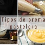 Cómo hacer crema pastelera, varias formas distintas de prepararla en casa