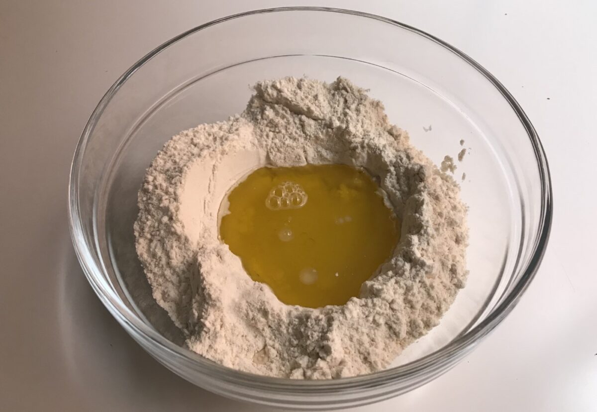 Almohadillas dulces. Postre tradicional toledano