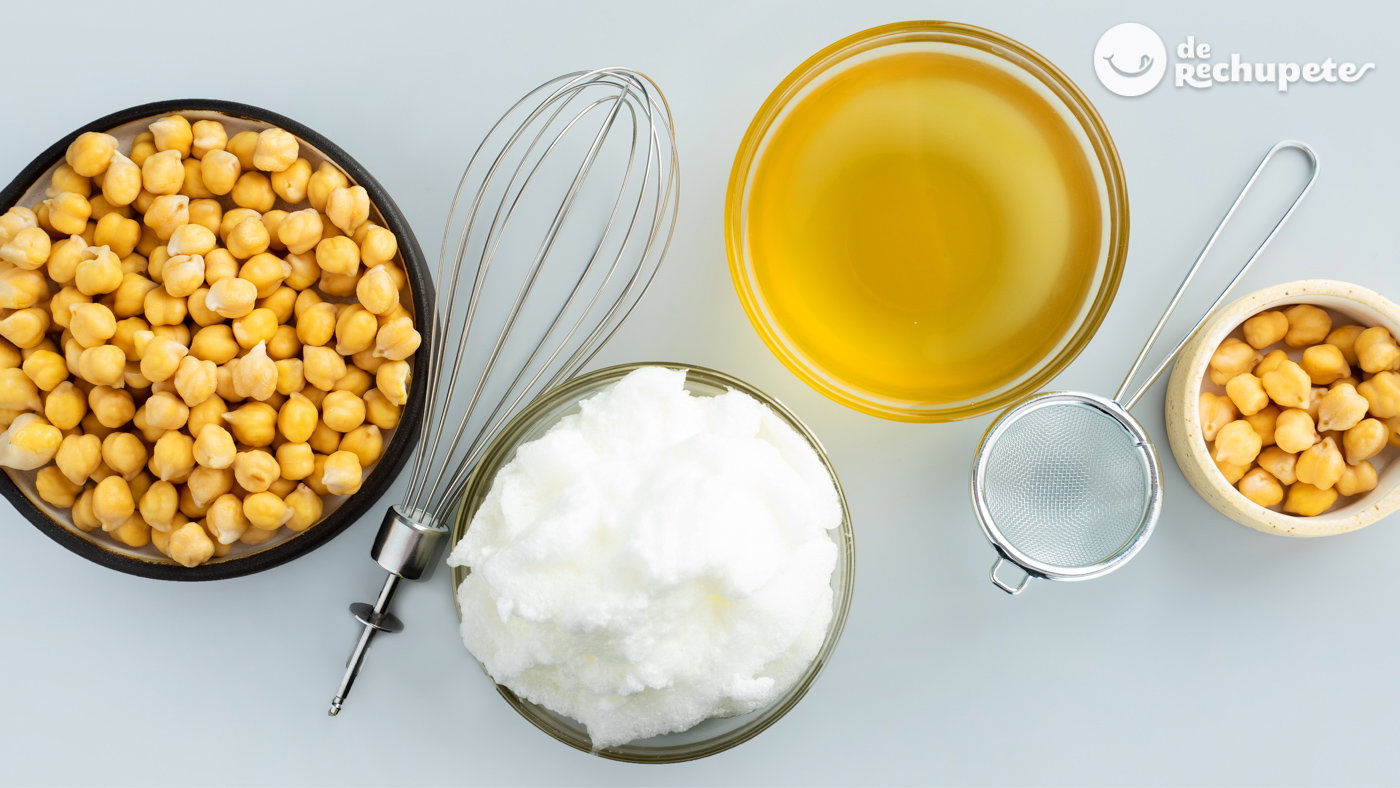 Cómo reemplazar o sustituir ingredientes de cocina en repostería. levadura, mantequilla, huevos, azúcar, gelatina...